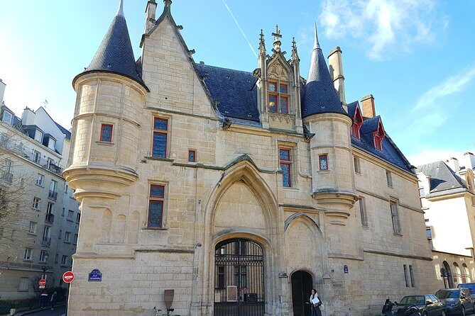 Marais Private Walking Tour - The Neighborhood’s Historic Heart: Why It Matters