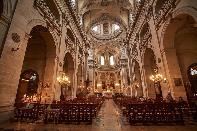 Marais Private Walking Tour - The Heart of the Marais & the Jewish Quarter