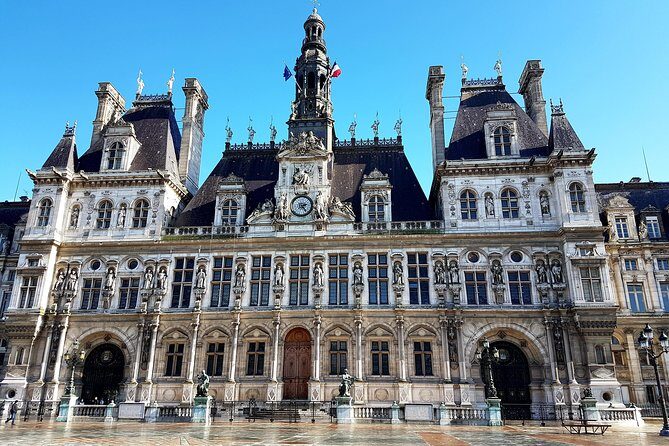 Marais Private Walking Tour - What Travelers Say: Authentic Experiences and Expert Guides