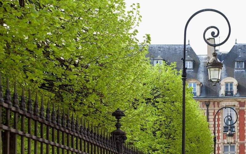Marais Semi Private Walking Tour - Discover the Heart of Paris with the Marais Semi Private Walking Tour