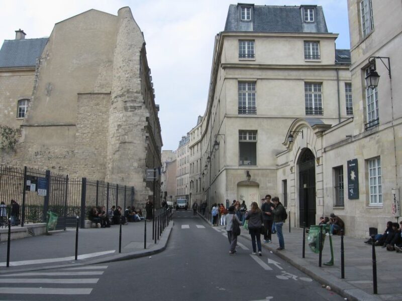 Marais Walking Tour: Lifestyle in Paris - An In-Depth Look at the Marais Walking Tour