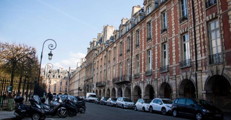Marais Walking Tour: Lifestyle in Paris - FAQ