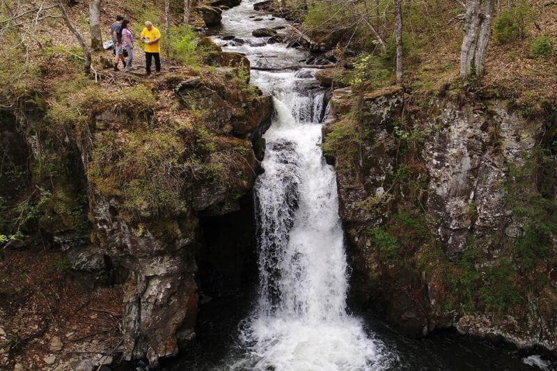 Maramure Mountain Trail - Discovering the Charm of Maramure in Style
