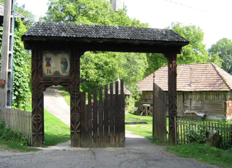 Maramures: 2 Days in Rural Romania - Discovering Maramures: 2 Days in Rural Romania