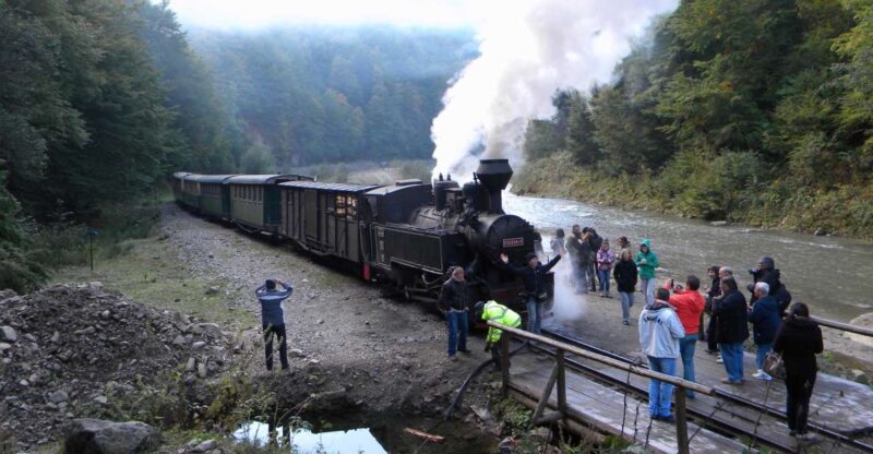 Maramures: 2 Days in Rural Romania - What the Tour Means for You