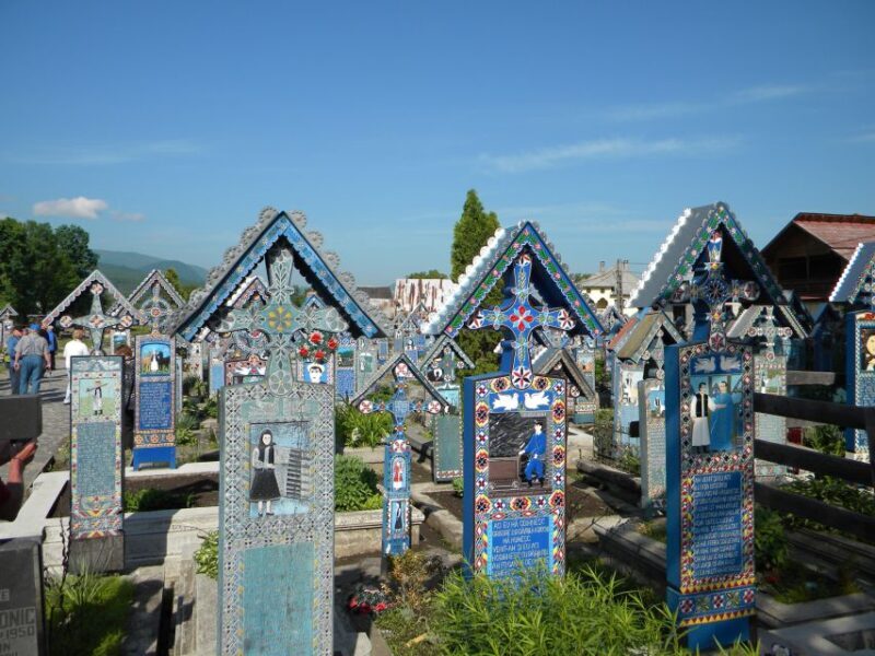 Maramures: 2 Days in Rural Romania - Final Thoughts