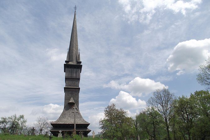 Maramures best (1 day, from Cluj) - Introduction: The Charm of Maramures in a Day