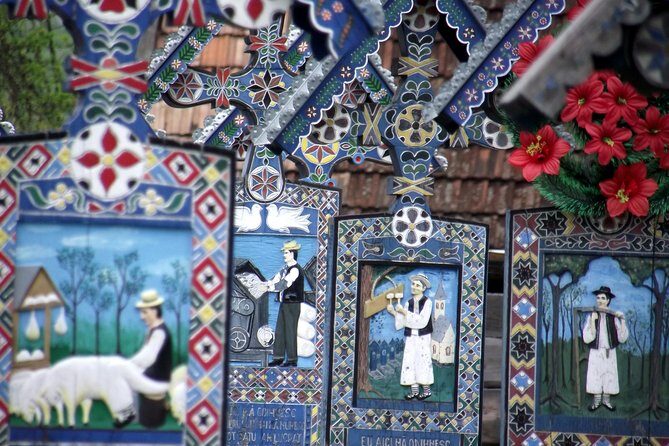 Maramures best (1 day, from Cluj) - The Transportation and Group Size