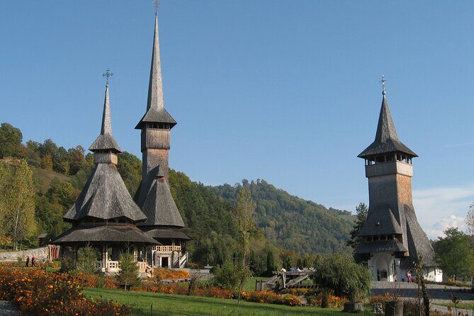 Maramures Day Tour (trip start in Bucovina, end in Sighetu M.) - A Practical Journey into Romania’s Cultural Heartland