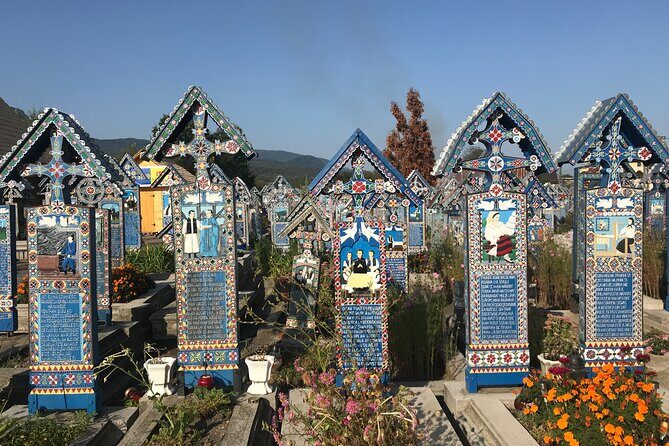 Maramures Day Tour (trip start in Bucovina, end in Sighetu M.) - Wrapping It Up