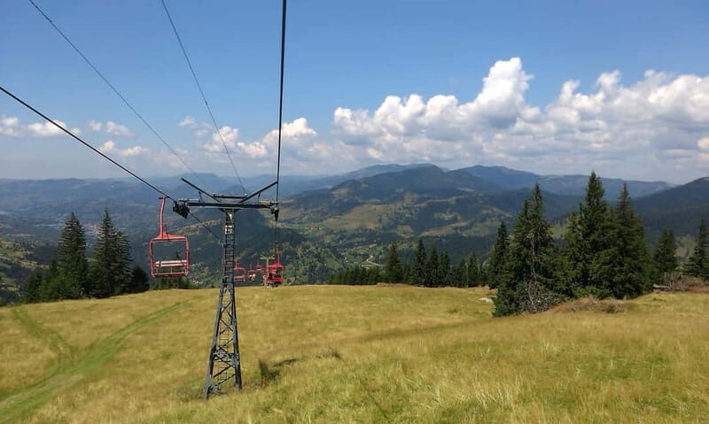 Maramures Trip - Experience the Heart of Romanian Tradition with the Maramures Trip