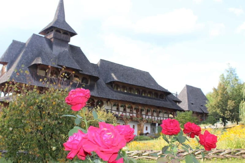 Maramures Trip - Key Points