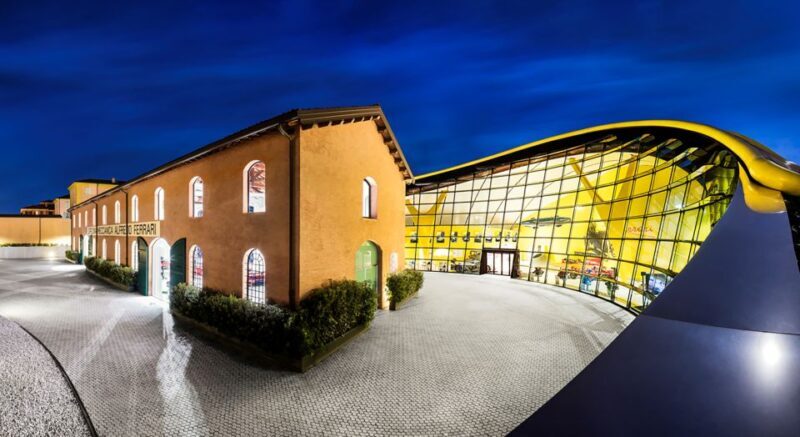 Maranello and Modena: Ferrari Museums Combo Tickets - A Final Word on the Experience