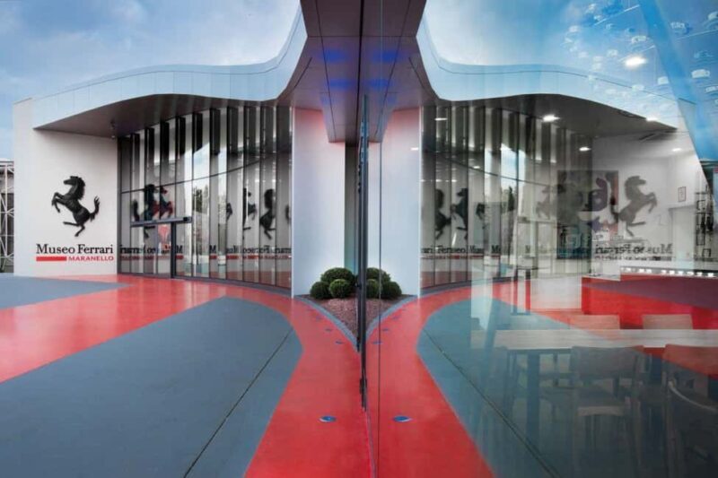 Maranello: Ferrari Museum entry and Professional F1 Simulator - Who Should Consider This Tour?
