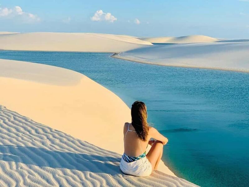 Maranhão Magic & Lagoa Azul Bliss: A Half-Day Journey - Final Thoughts