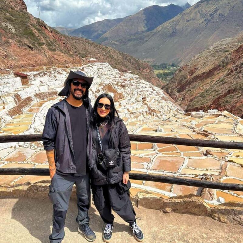 Maras and Moray ATV tour - FAQ