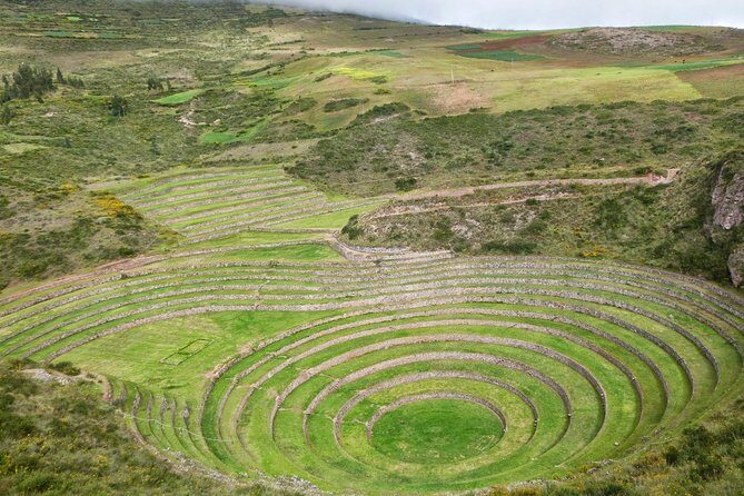Maras and Moray Biking Tour from Cusco - What to Expect on the Day