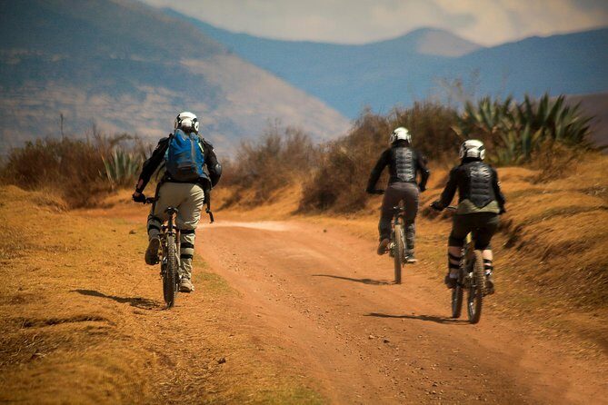 Maras and Moray Biking Tour from Cusco - Who Will Enjoy This Tour?