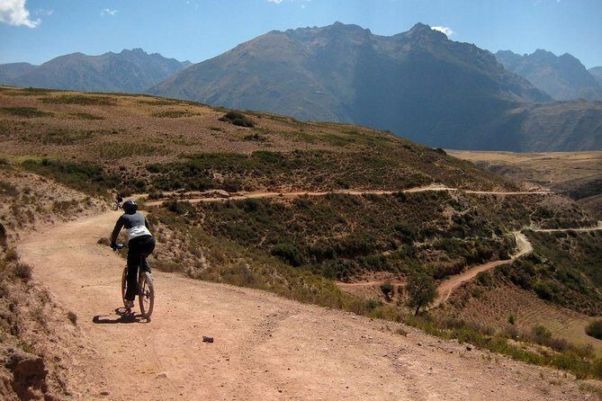 Maras and Moray Biking Tour from Cusco - FAQs
