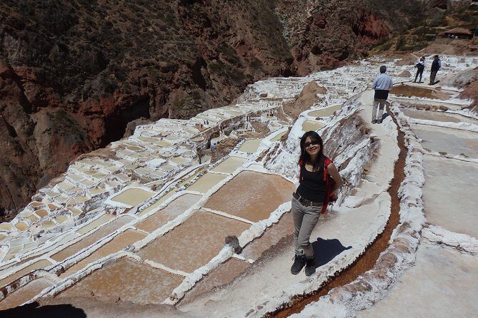 Maras and Moray salt mines | Half day | - A Closer Look at the Itinerary