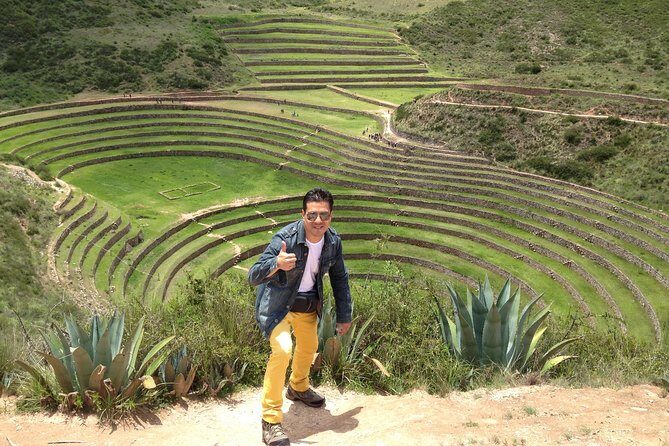 Maras and Moray salt mines | Half day | - Who Will Love This Experience?