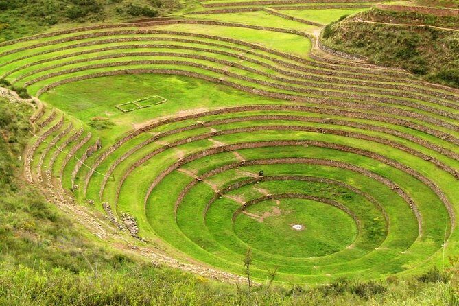 Maras, Moray and Chinchero Private Day Trip from Cusco - A Deep Dive into the Sacred Valley: Your Itinerary Explored