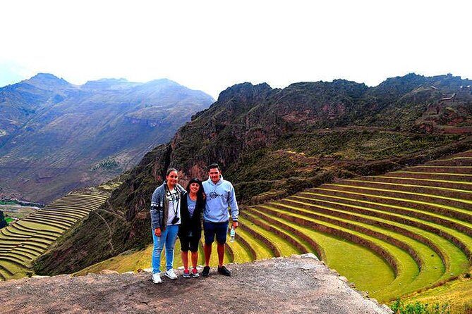 Maras, Moray and Chinchero Private Day Trip from Cusco - Who Will Love This Tour