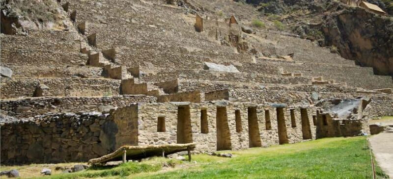 Maras Moray and Salineras de Ollantaytambo - Why This Tour Stands Out