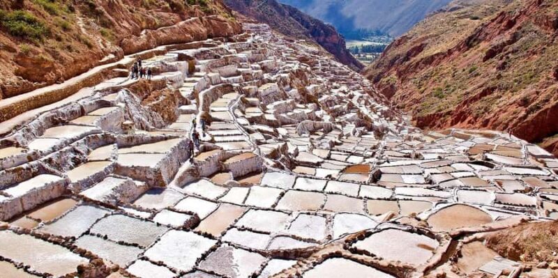 Maras Moray and Salineras de Ollantaytambo - Who Will Love This Tour?