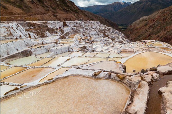 Maras, Moray and Salt Mines Half-Day Tour Including Entrance Fee - Key Points
