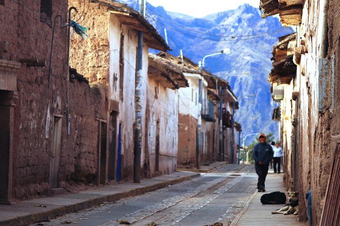 Maras, Moray and Salt Mines Half-Day Tour Including Entrance Fee - Who Will Love This Tour?