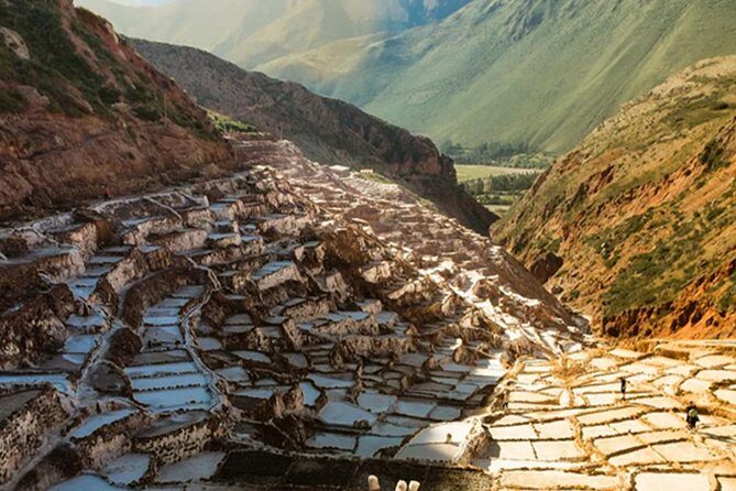 Maras, Moray and Salt Mines Half-Day Tour Including Entrance Fee - FAQs