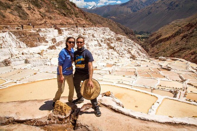 Maras, Moray and Salt Mines Private Tour - A Closer Look at the Tour Experience