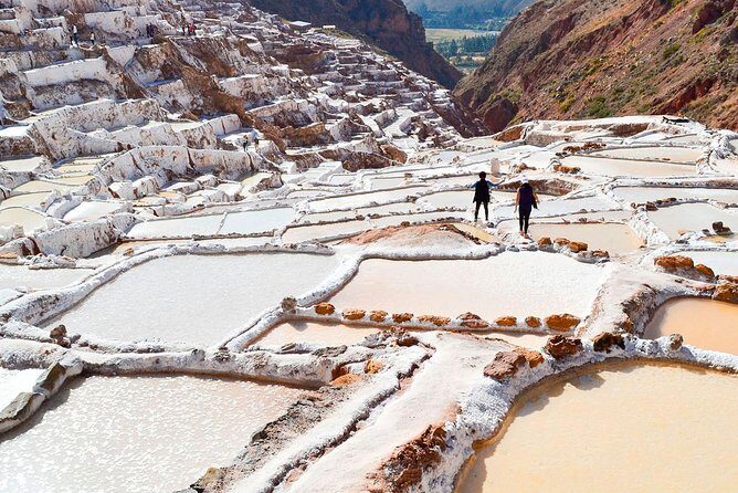 Maras, Moray and Salt Mines Private Tour - Price and Value