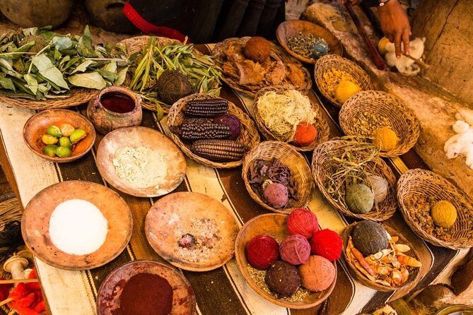 Maras, Moray and Salt Mines Private Tour - The Sum Up