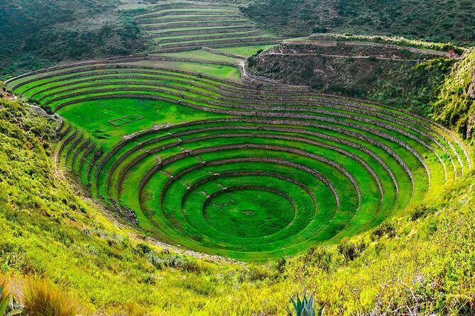 Maras, Moray and Salt Mines Private Tour - FAQ