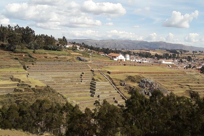 Maras Moray and Salt Mines With Alpaca Farm Private Tour 2025 - The Complete Breakdown of the Tour Experience