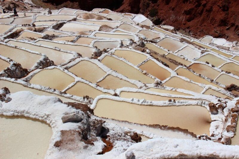 Maras Moray Cusco Peru: Half day Tour & Picnic with Llamas - Authentic Experiences and Practical Details