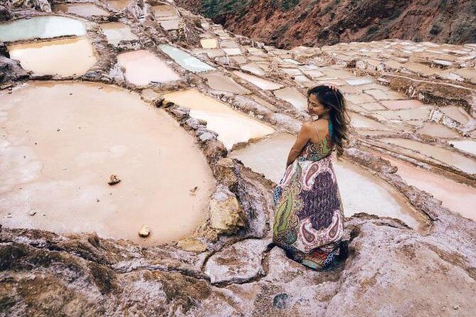 Maras Moray (Day Trip) - A Closer Look at the Itinerary and Experience