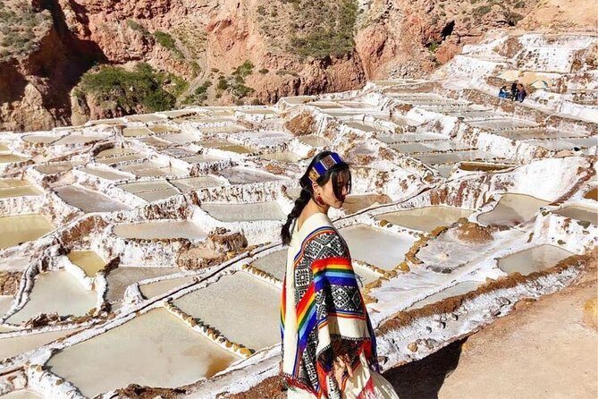 Maras Moray (Day Trip) - Frequently Asked Questions