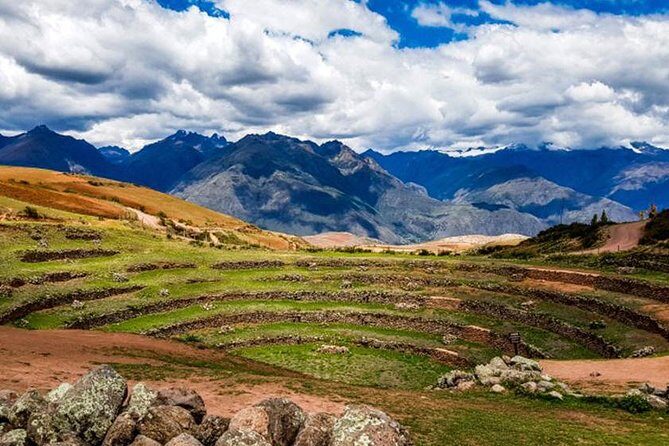 Maras Moray (Day Trip) - Key Points