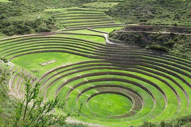 Maras Moray (Day Trip) - A Closer Look at the Maras Moray Day Trip