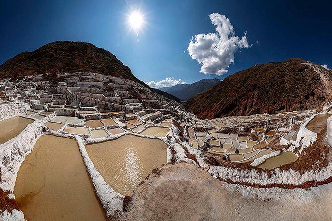 Maras Moray (Day Trip) - Practical Tips for Your Tour