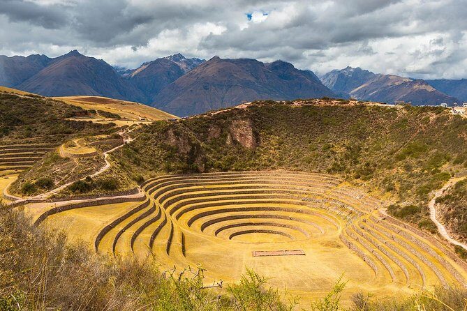 Maras Moray (Day Trip) - Authenticity and Value