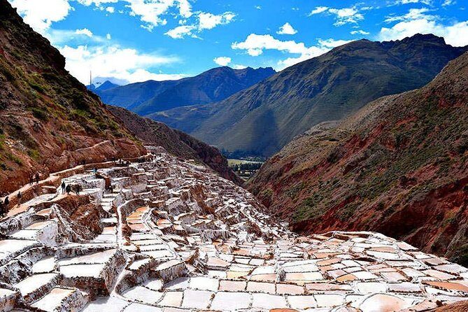 Maras Moray (Day Trip) - The Sum Up