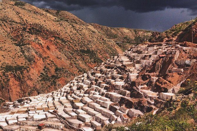 Maras Moray Day Trip - Exploring the Sacred Valley’s Hidden Treasures