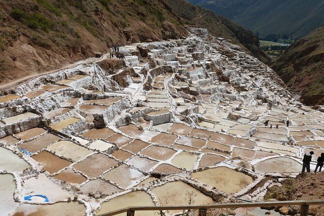 Maras Moray Day Trip - FAQ