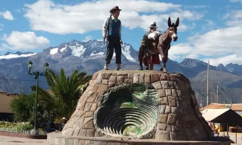 Maras Moray Sacred Valley Tour from Cusco - Authentic Experiences and Traveler Insights