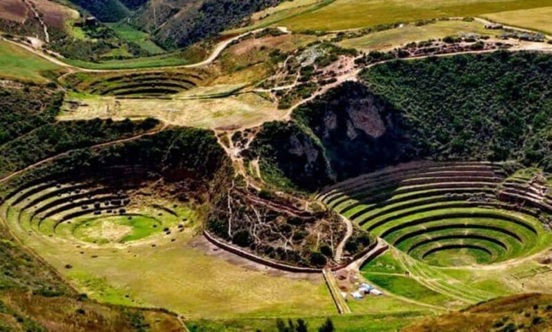 Maras Moray Sacred Valley Tour from Cusco - FAQ