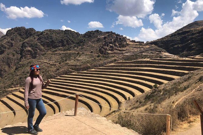 Maras Moray Salineras Cusco (with entrance fee) - FAQ